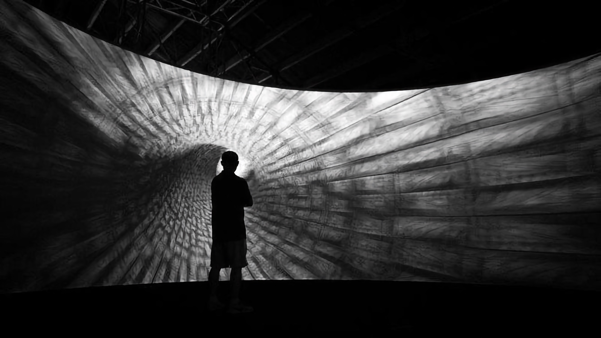 La Dispersion du Fils